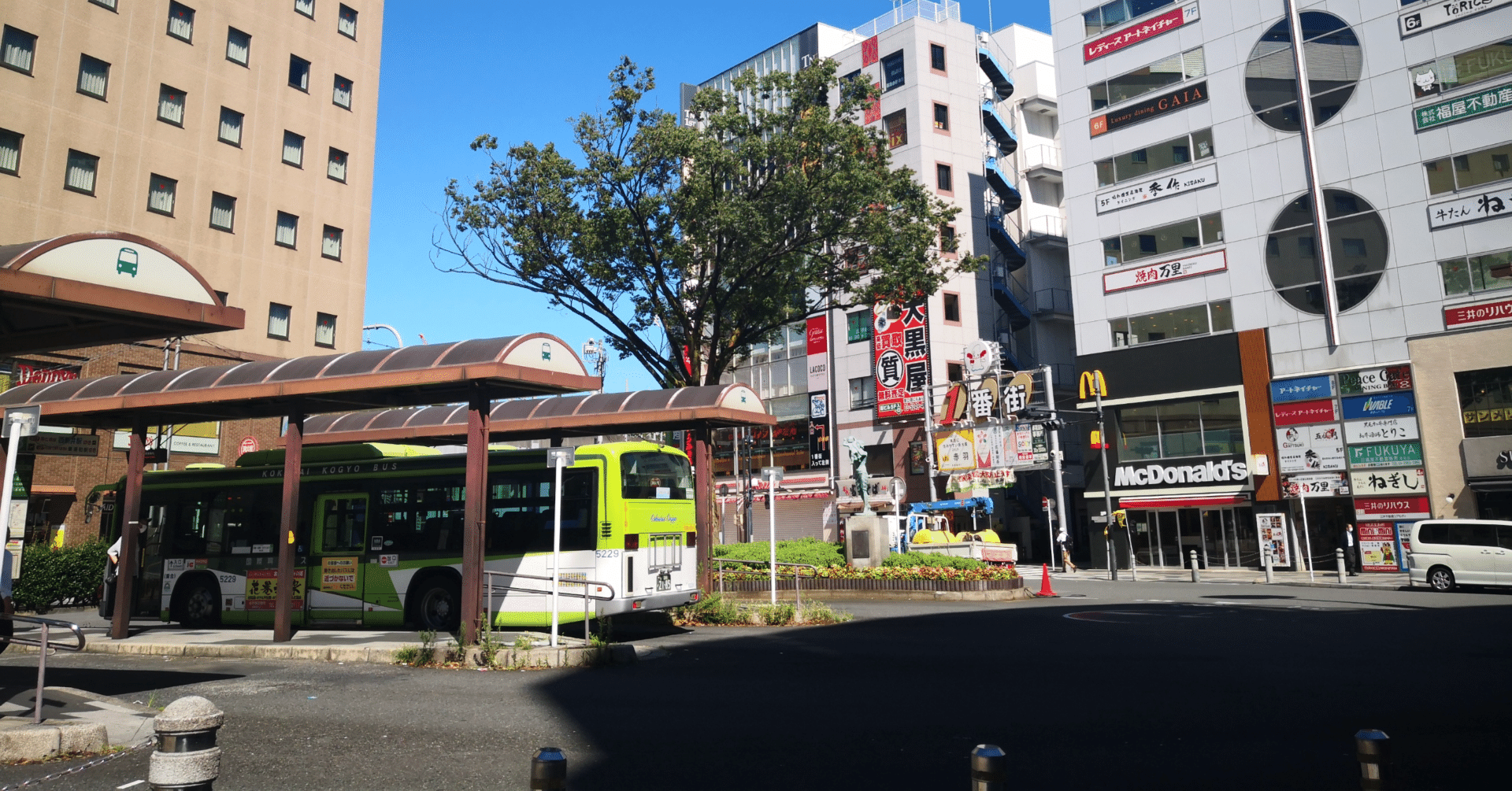 せんべろだけではない「東京都北区赤羽」の魅力とは？｜だくだく