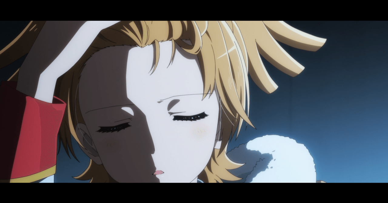 なんだか強いお酒を飲んだみたいについて 劇場版レヴュースタァライト考察 タイツマン Note なんだか強いお酒を飲んだみたいについて 劇場版レヴュースタァライト考察 タイツマン Note