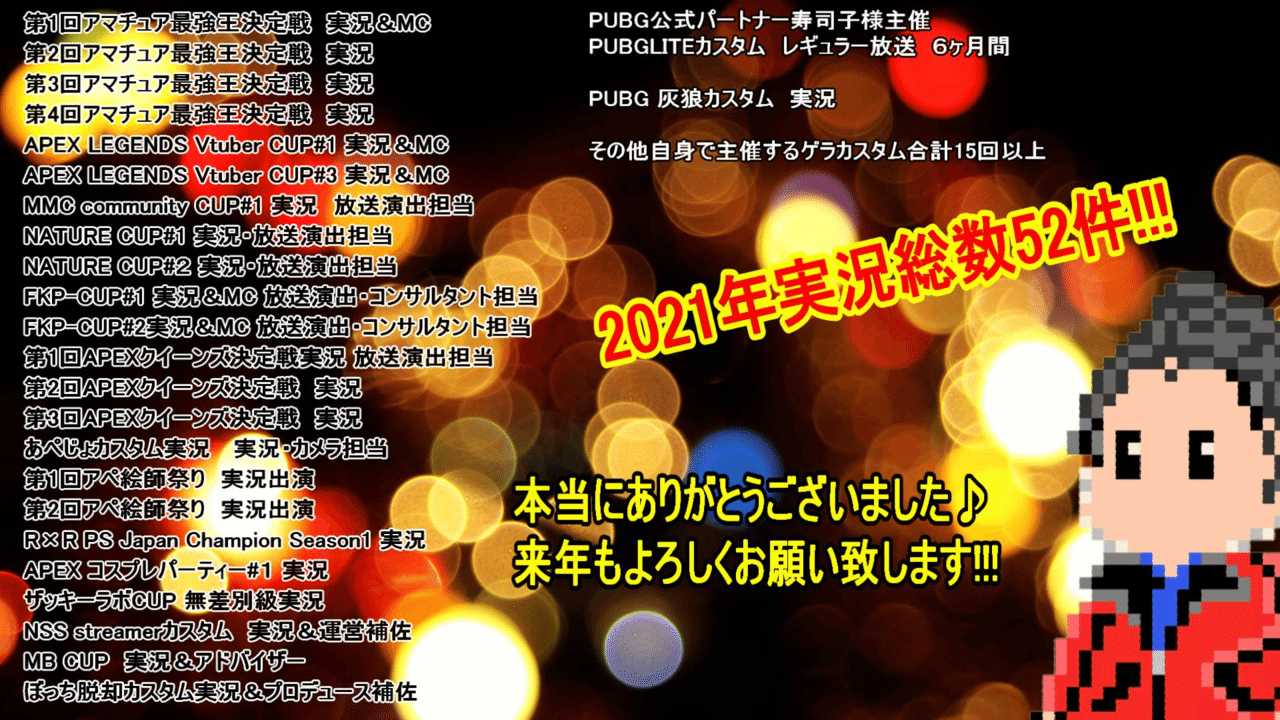 ゲームキャスターになるきかっけ コラボnote Vol 4 Hys ひす Note Creator S Cup Note