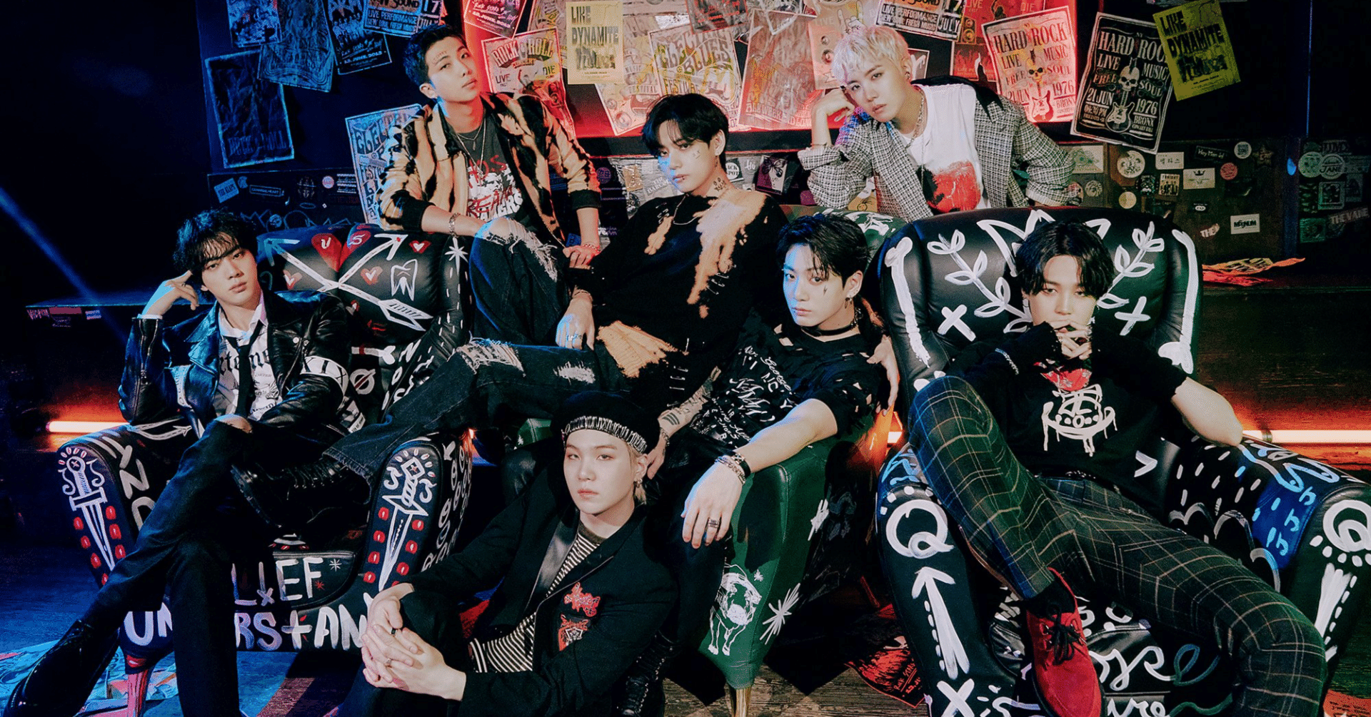 BTS シーグリ 2021｜CD