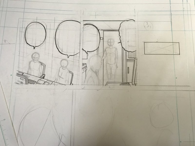 絵が下手で自信がなくても漫画家になった こしののクオリティ担保術 こしのりょう こっしー 漫画家 Note 絵が下手で自信がなくても漫画家になった こしののクオリティ担保術 こしのりょう こっしー 漫画家 Note