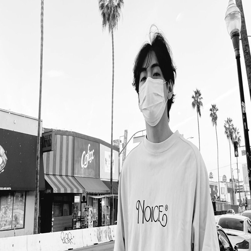 きみはぼくのともだち（テヒョン編4）｜Co.