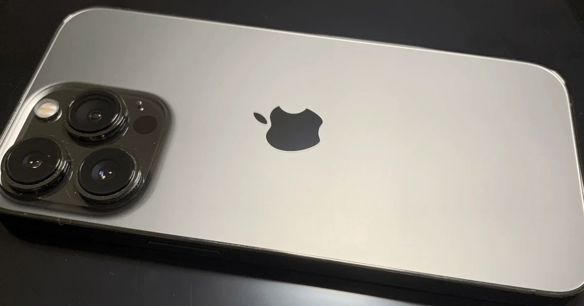 早い者勝ちApple iPhone 14 Pro スペースブラック訳あり 【公式