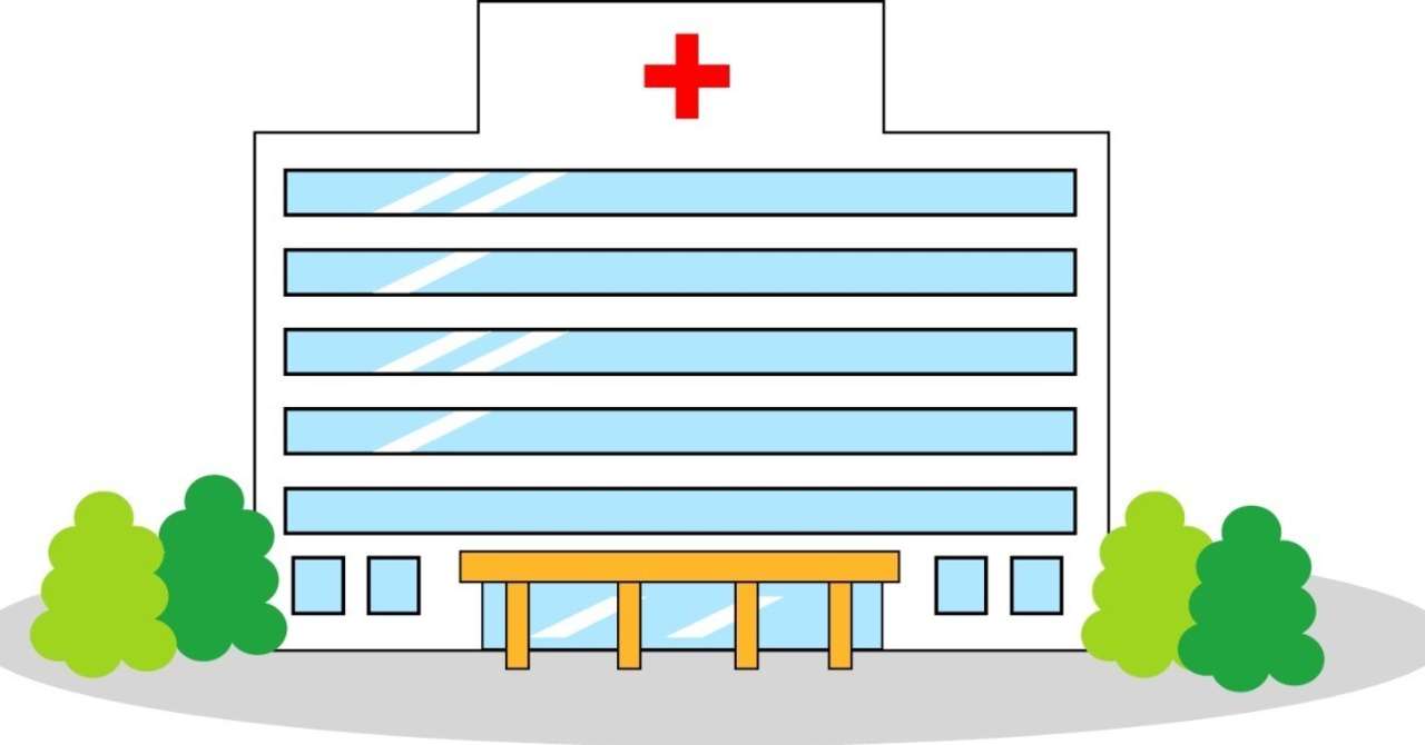 お見舞いどうする って言う人 プラス塾長 Note