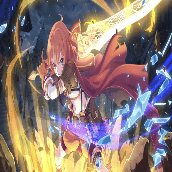 プリコネのフェス限定キャラの初心者向けの優先度 22年1月評価 マオ Note