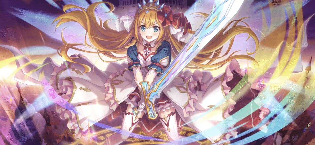 プリコネのフェス限定キャラの初心者向けの優先度 22年1月評価 マオ Note プリコネのフェス限定キャラの初心者向けの優先度 22年1月評価 マオ Note