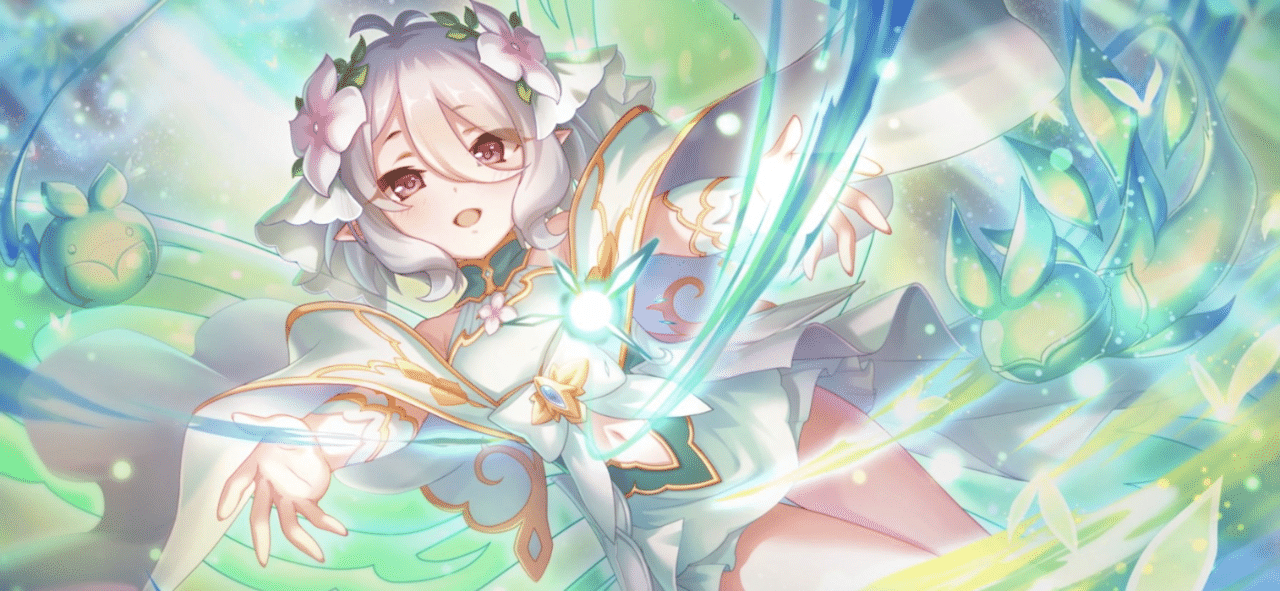 プリコネのフェス限定キャラの初心者向けの優先度 22年1月評価 マオ Note プリコネのフェス限定キャラの初心者向けの優先度 22年1月評価 マオ Note