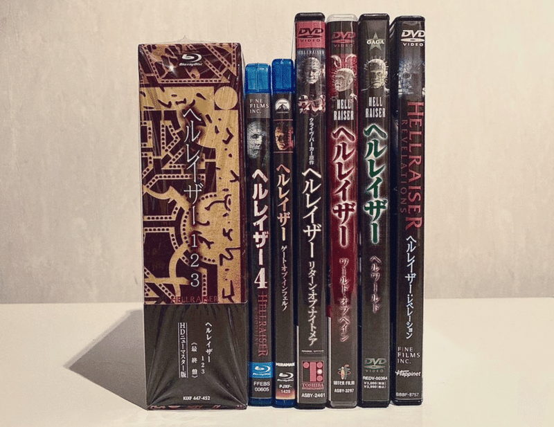 激ヤバ希少作品‼️未DVD『ギニーピッグ2  血肉の華』VHS