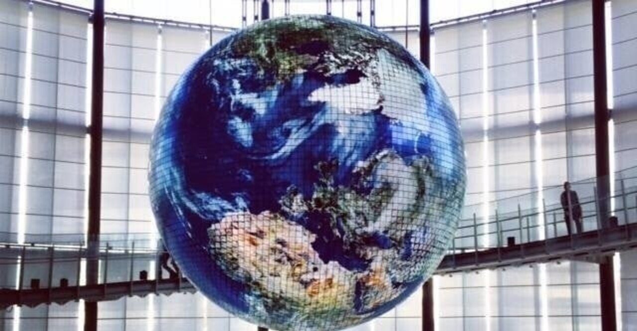 人新世における人間の安全保障と経済のミライ｜田代弘治（Kouji Tashiro）