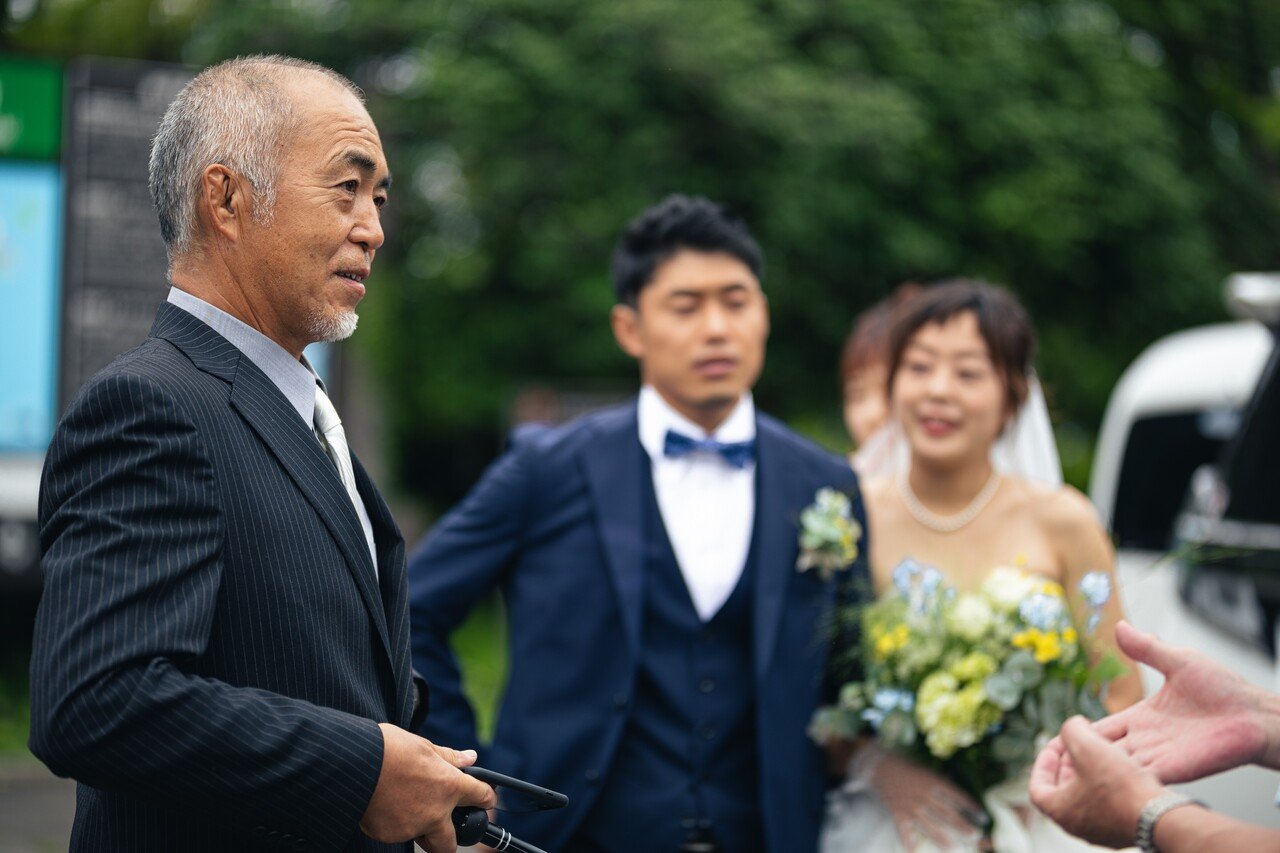 漁師さんと結婚しました 半島同盟 Peninsula Union Note