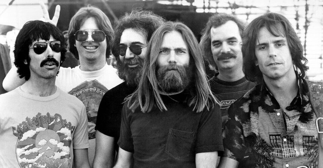Grateful Dead / Friend Of The Devil(1970)|マサ | 洋楽情報 Grateful Dead / Friend Of The Devil(1970)|マサ | 洋楽情報