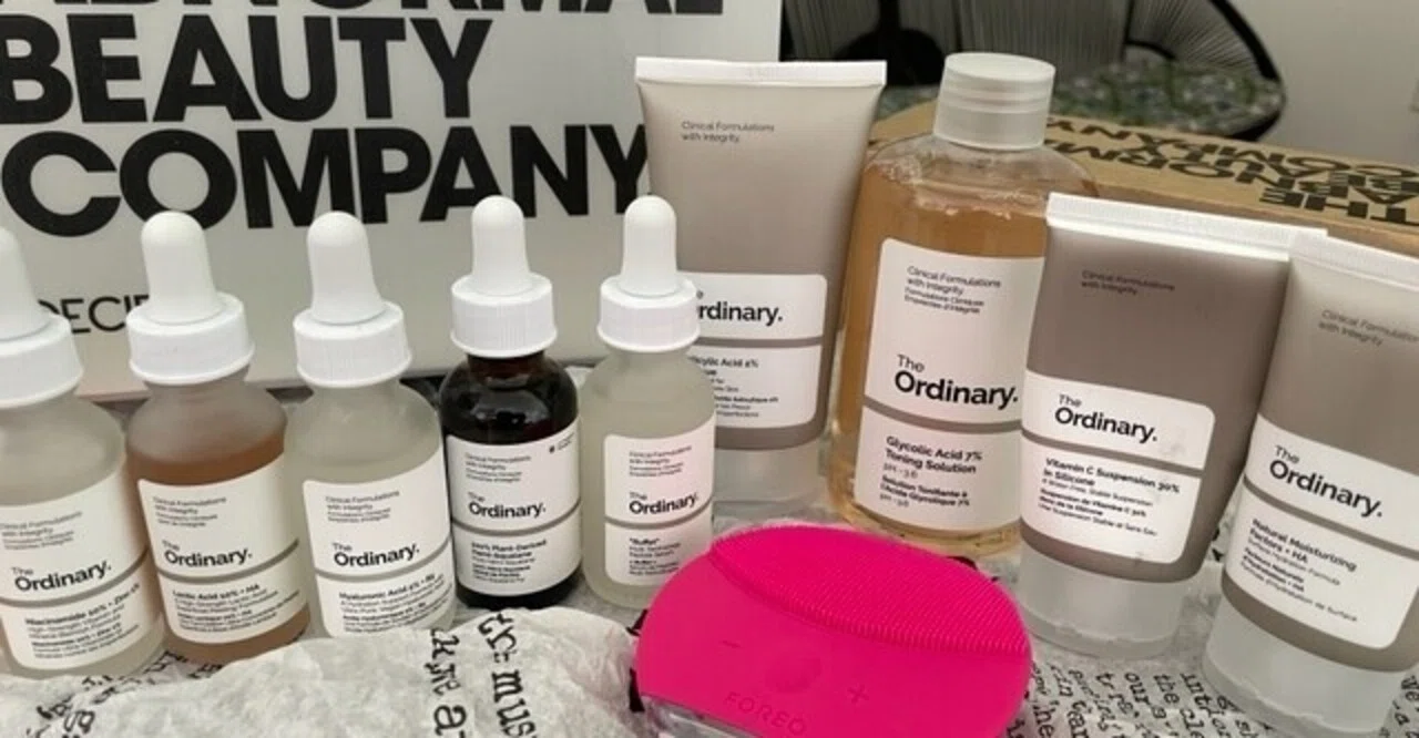 スキンケア】The Ordinary.を1年使ってみて。好きな組合せも｜SHIORI