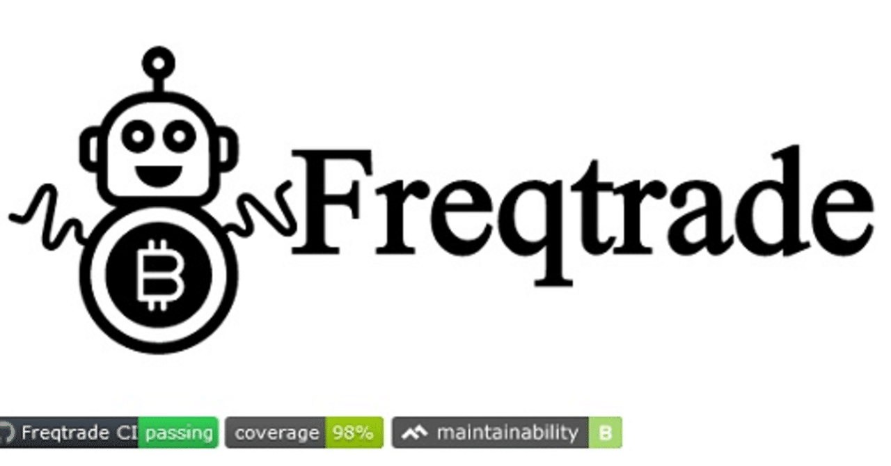 仮想通貨自動売買BOT Freqtrade｜orange31