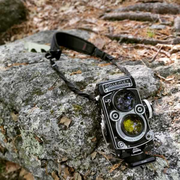 世界ピンホール写真デーは、中判6x6ピンホールカメラZero 2000で針穴