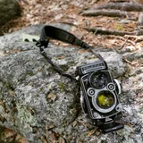 世界ピンホール写真デーは、中判6x6ピンホールカメラZero 2000で針穴