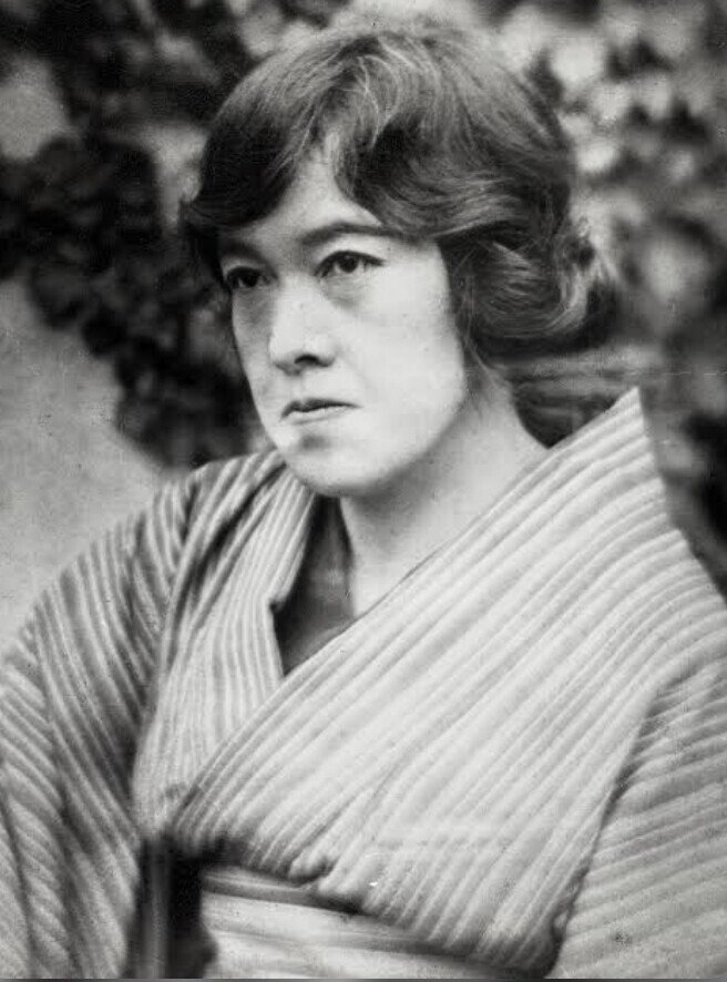 1人の男と2人の女】与謝野鉄幹・晶子・山川登美子を巡る物語2/3 1人の男と2人の女】与謝野鉄幹・晶子・山川登美子を巡る物語2/3