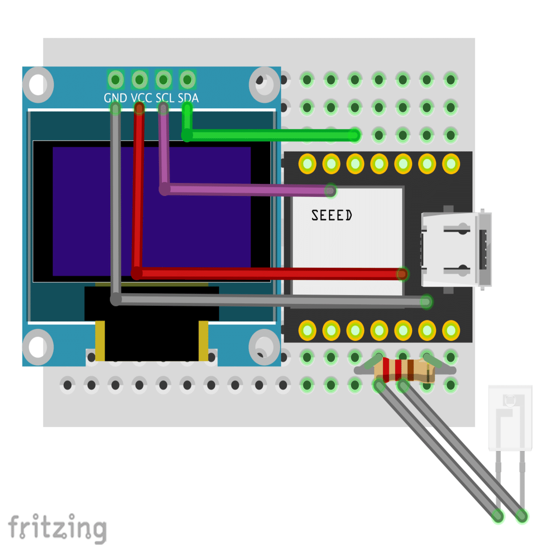 フィルムカメラ用のシャッタースピードテスターを作ってみた