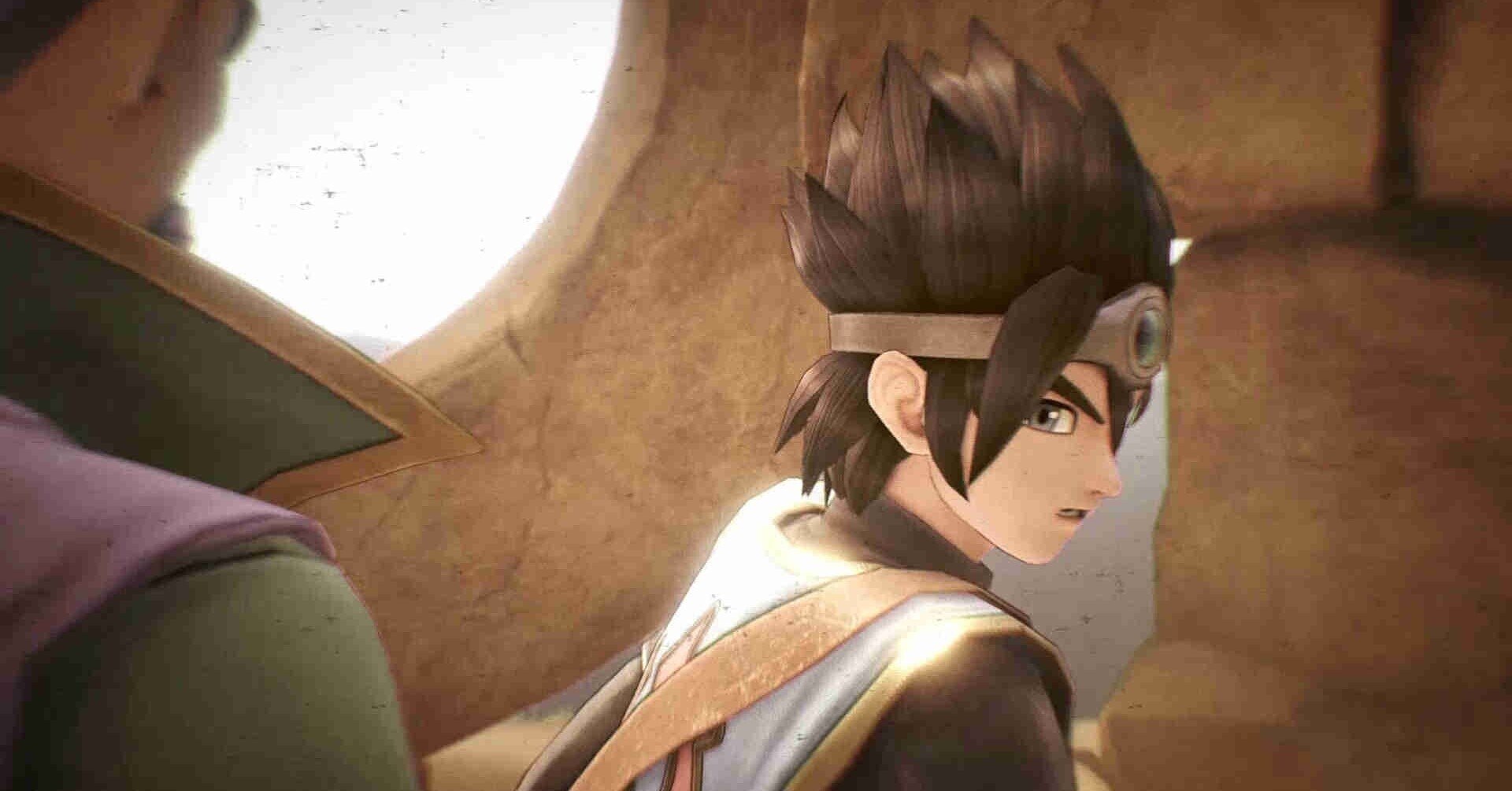 ドラクエ記事 Celebrating the 35th Anniversary] I want to talk about the