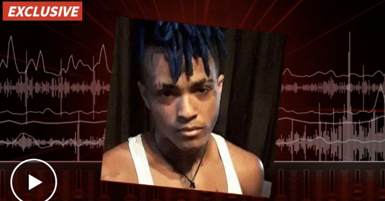 11000円 XXX TENTACION、フロリダで銃殺されたとの報道｜洋楽ラップを10倍楽しむノート - 洋楽