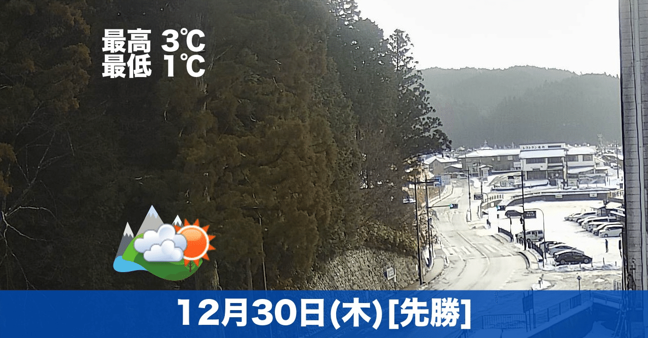 こんにちは 本日の高野山はくもり時々晴れです 少し雪は溶けました 高野山法徳堂 空海と高野山の魅力を独自の視点で伝えています Note