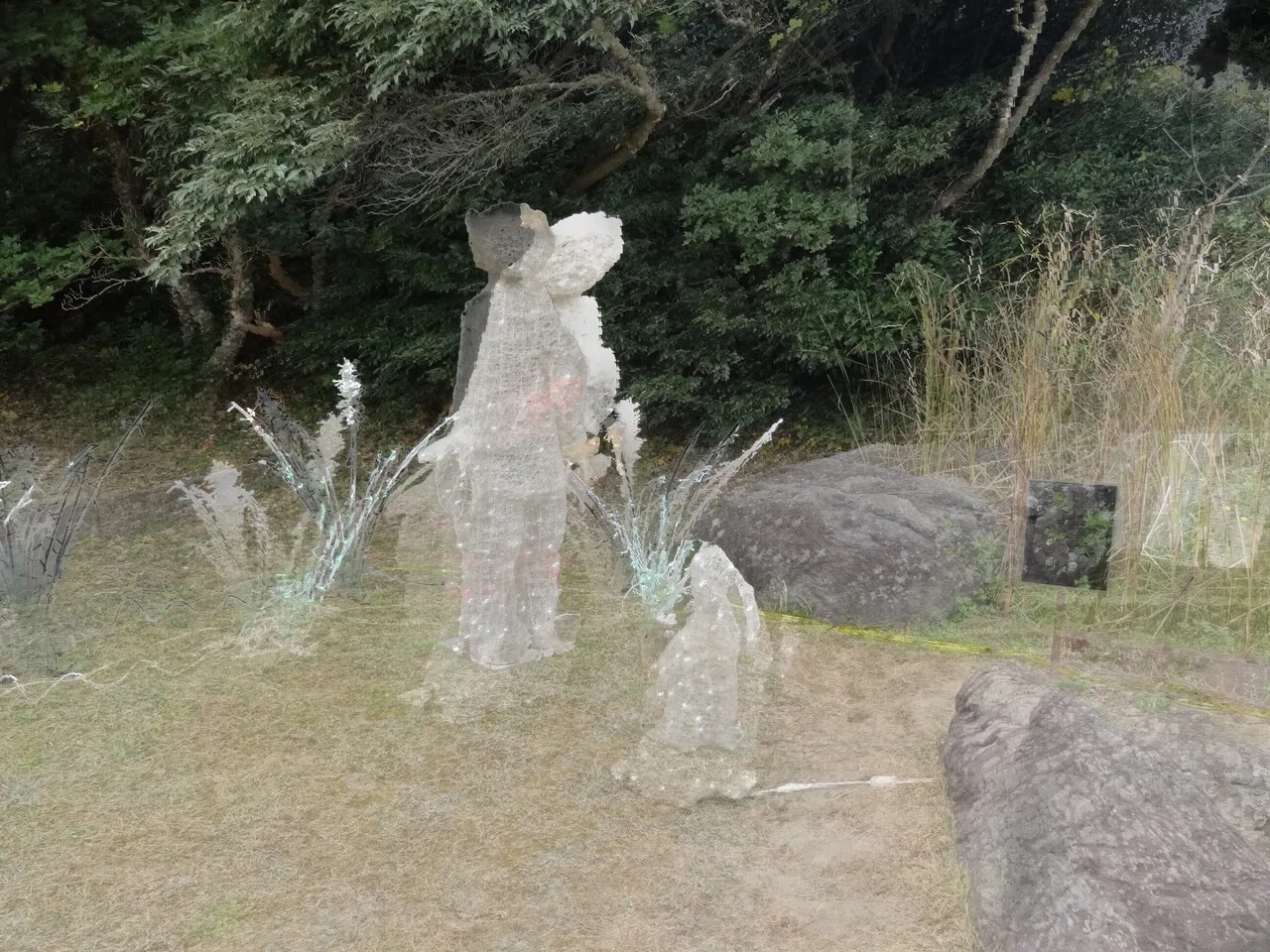 古事記/日本書紀:因幡の白うさぎ「白兎神社」オオクニヌシ💛ヤガミヒメ