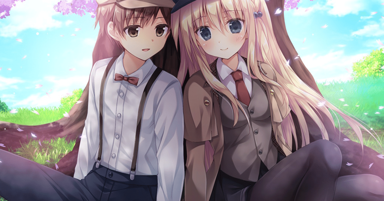 CS版 さくらの雲＊スカアレットの恋 感想｜しょぼん