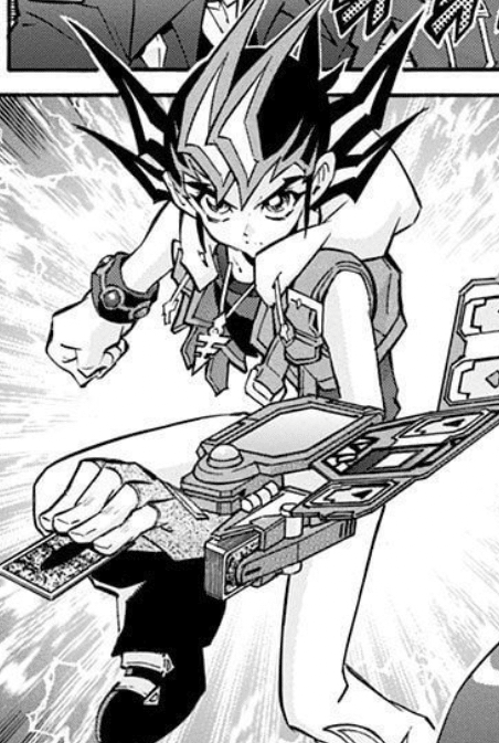 遊戯王 漫画 まとめ 抜けあり 遊☆戯☆王」感想｜べすた