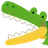 ワニ | ITフリーランス | おっさん | フォローよろしくお願いします