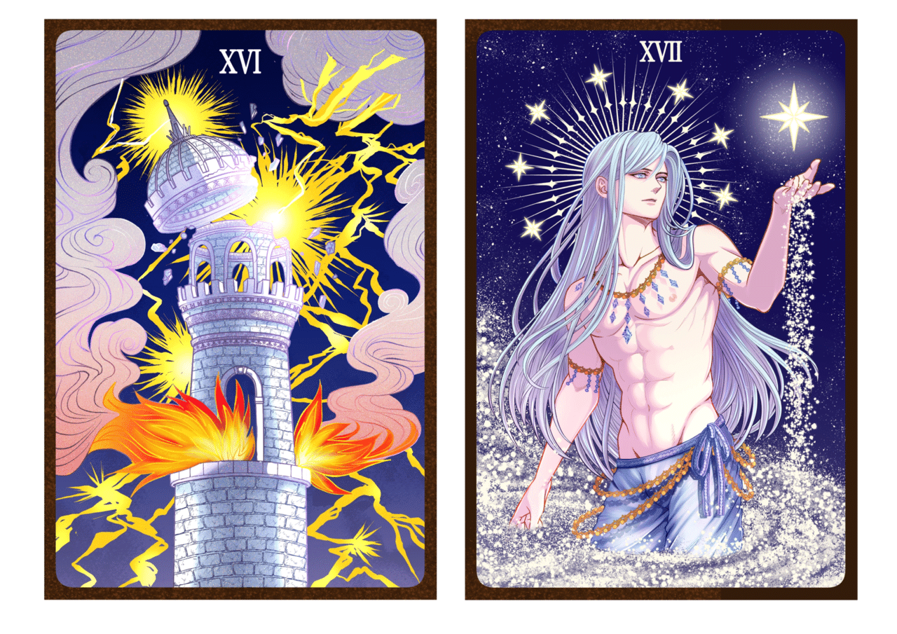 21年の画力変化を振り返る Lamiel Note 21年の画力変化を振り返る Lamiel Note