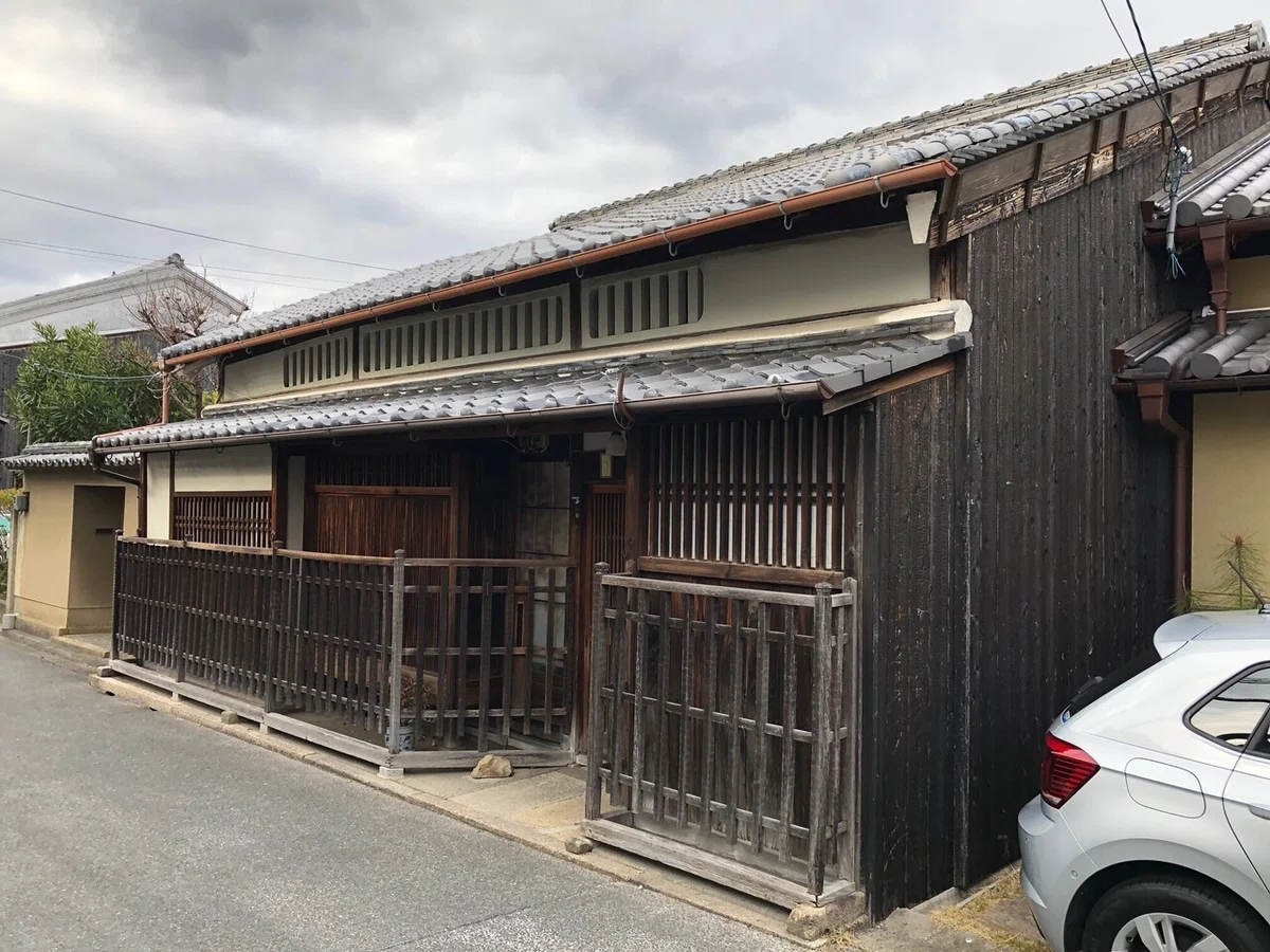 奈良まち屋_柳生街道