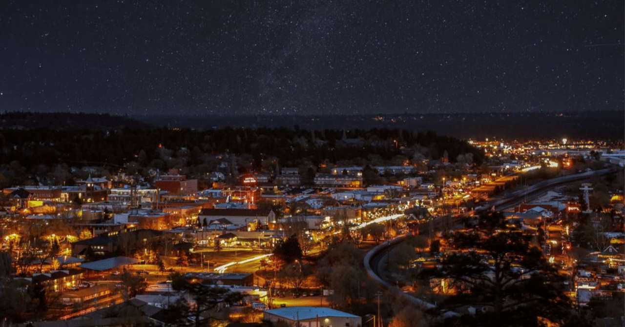 アメリカ ルート66を巡る旅 15 アリゾナ州 中部｜D. Silverling