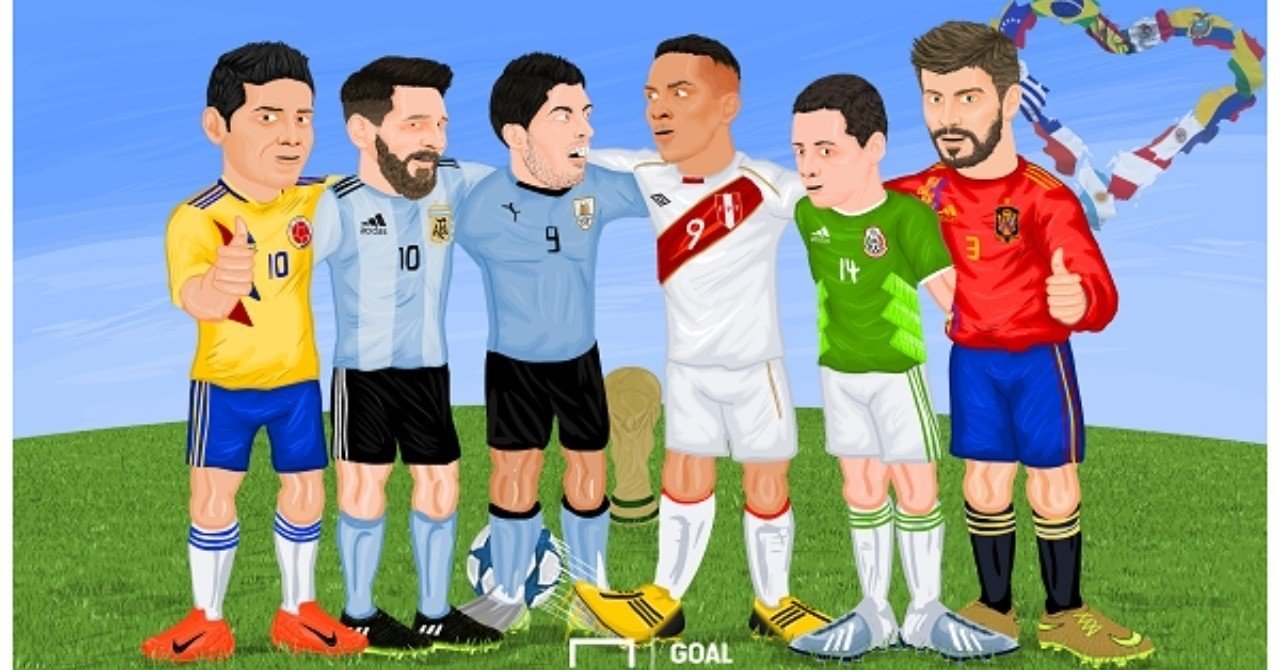 スペイン式フットボール分析学 W杯18 ポルトガル対スペイン試合分析 前半 1 前進 坂本 圭 フットボール進化研究所 Note
