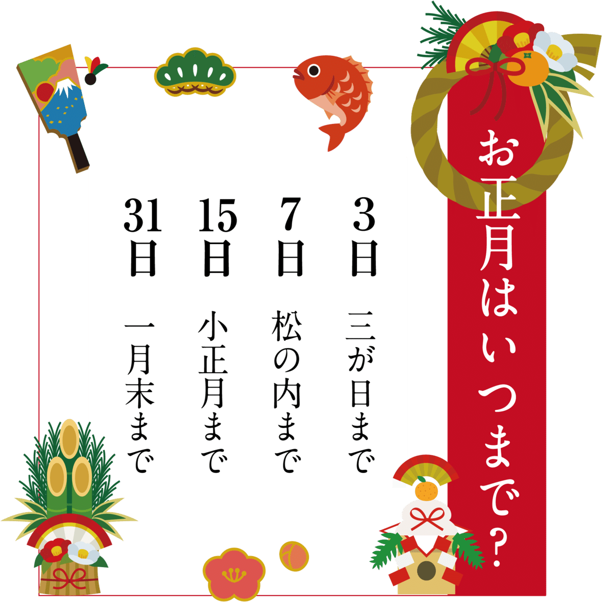 お正月の〆は 七草がゆ で 実は東西で違う 正月期間 小野照崎神社 Note
