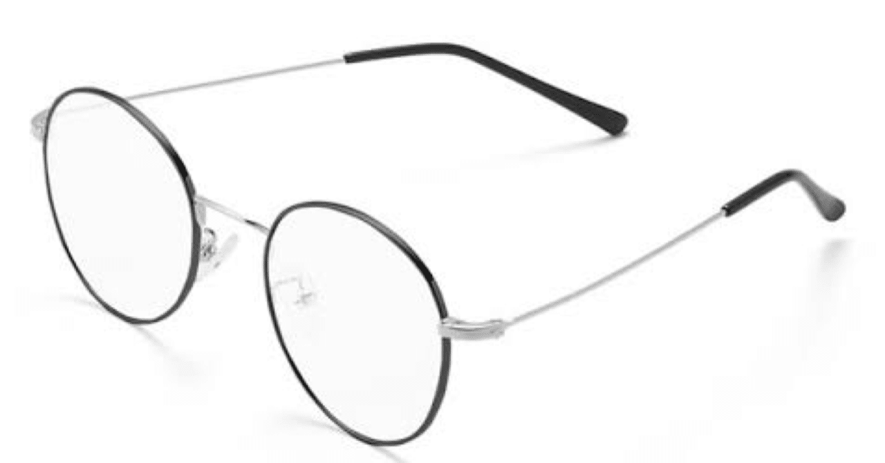 メガネキャラがメガネ外すシーン嫌いな話 漂白剤 Note