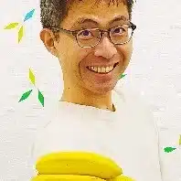 道化師のジョニー