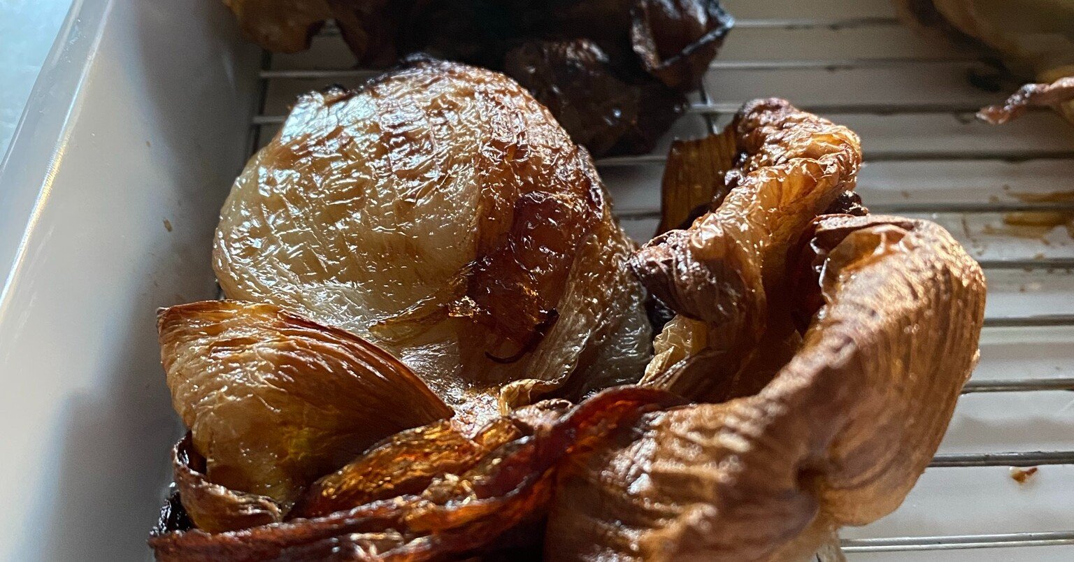 190 丸ごと玉ねぎ素揚げのカレーはおいしいのか 問題 水野仁輔 Note