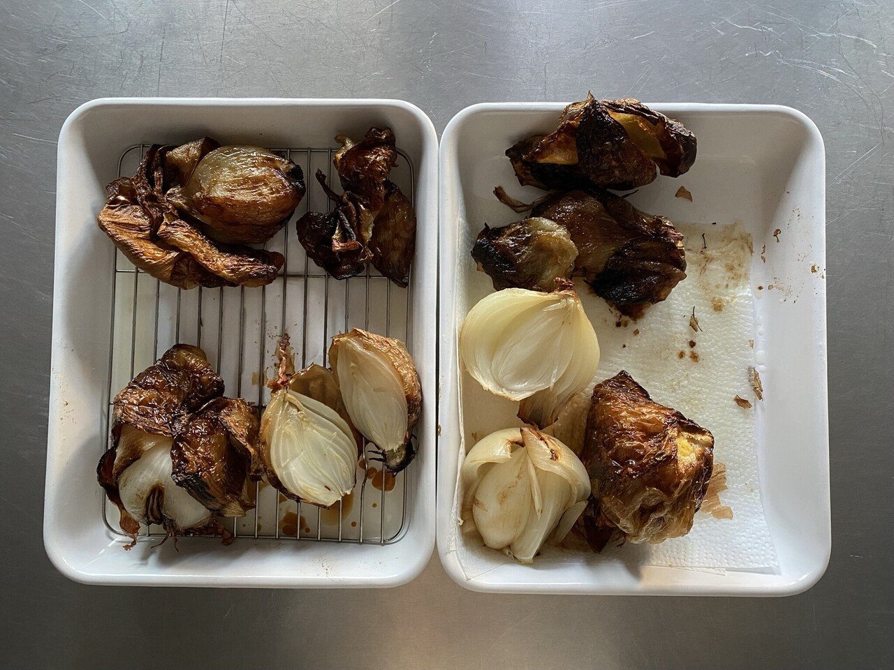 190 丸ごと玉ねぎ素揚げのカレーはおいしいのか 問題 水野仁輔 Note 190 丸ごと玉ねぎ素揚げのカレーはおいしいのか 問題 水野仁輔 Note