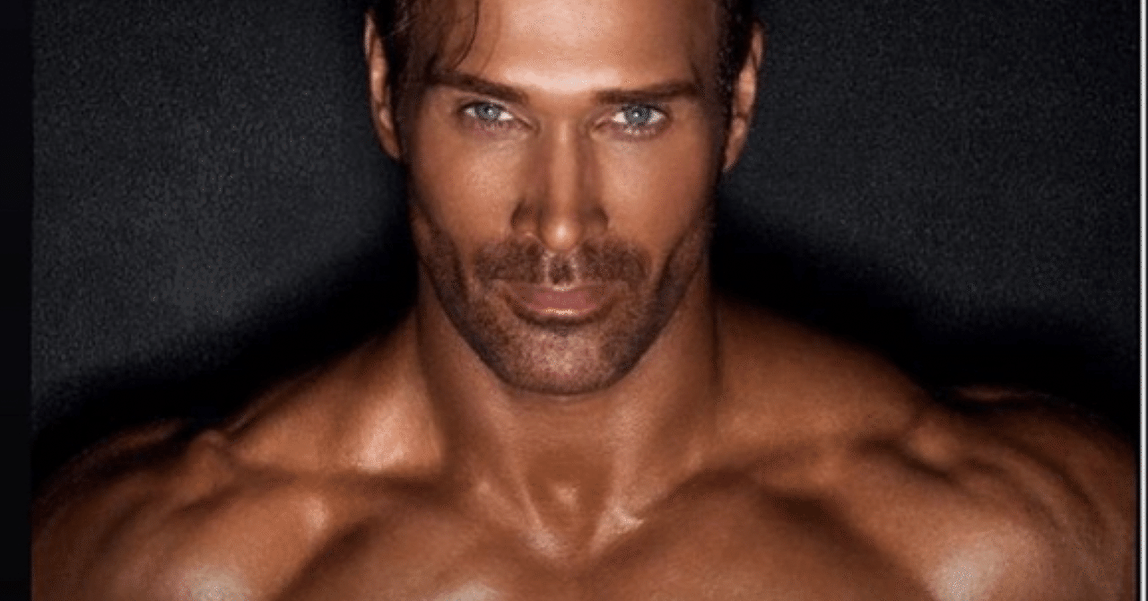 史上最大の世界最大のボディビルダー