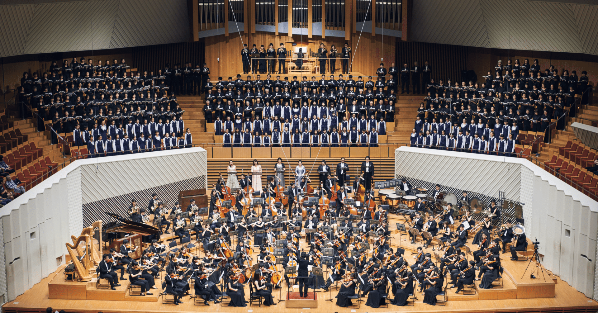 過去の演奏会出演情報 07 坂入 健司郎 Note