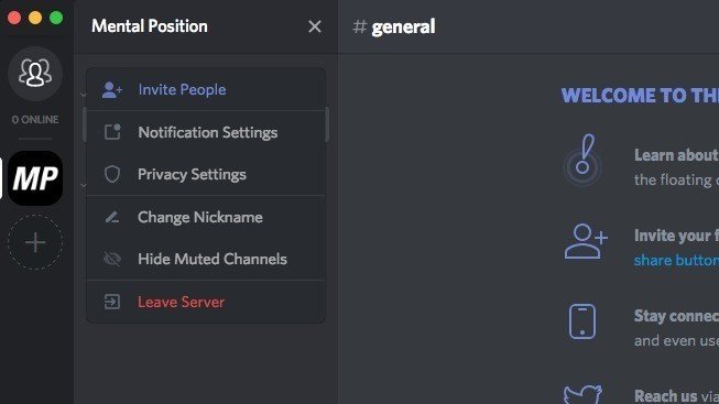 Macosでobs Discordのツイキャス配信セットアップ完全版 Mental Position Note Macosでobs Discordのツイキャス配信セットアップ完全版 Mental Position Note