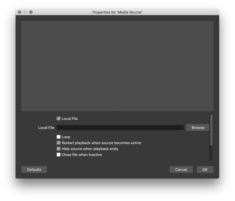 Macosでobs Discordのツイキャス配信セットアップ完全版 Mental Position Note Macosでobs Discordのツイキャス配信セットアップ完全版 Mental Position Note