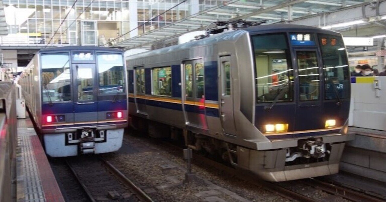 Jr神戸線 普通電車 の朝ラッシュのピークは つばめ すわろう Note Jr神戸線 普通電車 の朝ラッシュのピークは つばめ すわろう Note