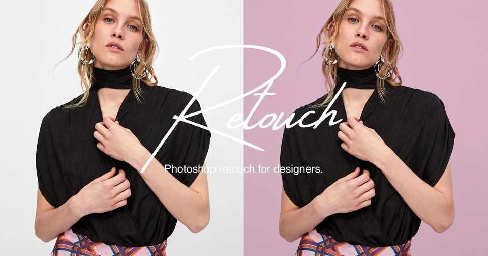 10分でできる Photoshopを使った簡単 自然な背景合成テクニック Constfactor Note