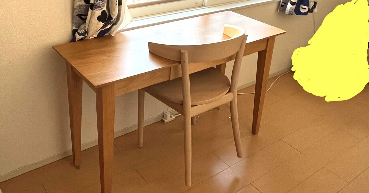 無印良品 タモ材 チェア 椅子 木製 ナチュラル 最高の椅子をレビュー 