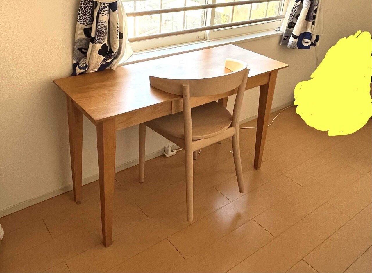 最高の椅子をレビューする（8ヶ月使用） 【最高の木製椅子探しの