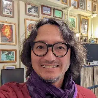 WATERS boutique of surfing 山本晴正