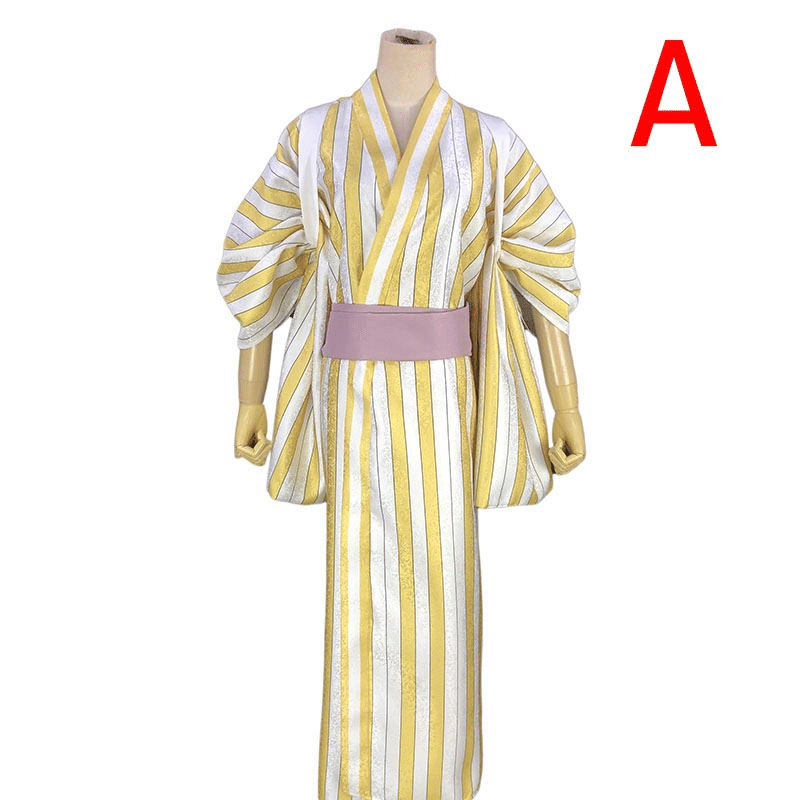 One Piece ワンピース ワノ国 サンジ 和服 コスプレ衣装 Topcospのブログ