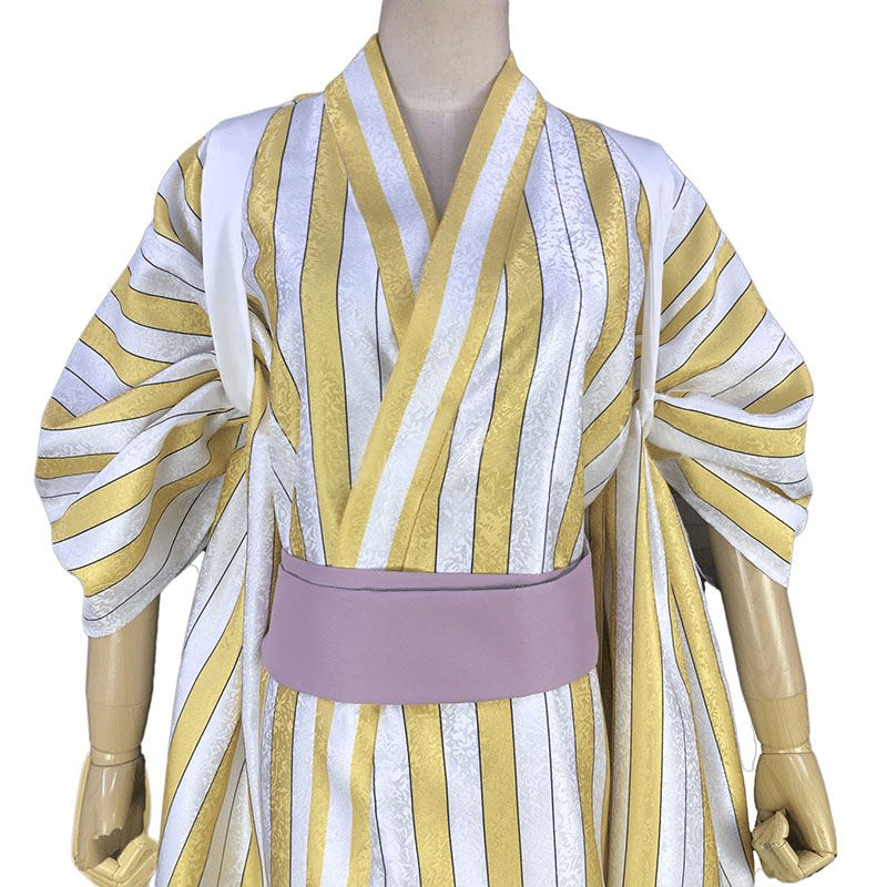 ランキング One Piece ワンピース ワノ国編 サンジ 和服 コスプレ衣装 コスプレ Marysibande Com