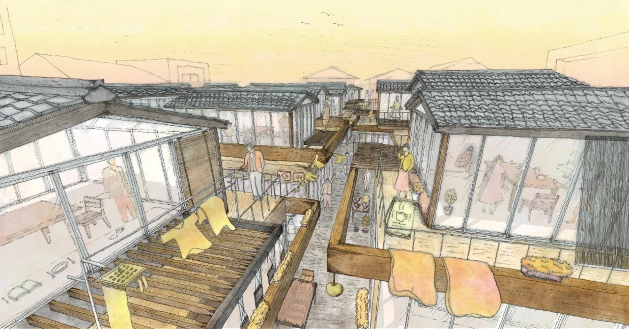 建築学生へ 設計弱者の私が 1位 を取った8つの手順 8 数値を入れる設計と設計課題の意味 Koki Takahashi 建築家 創造家 Note
