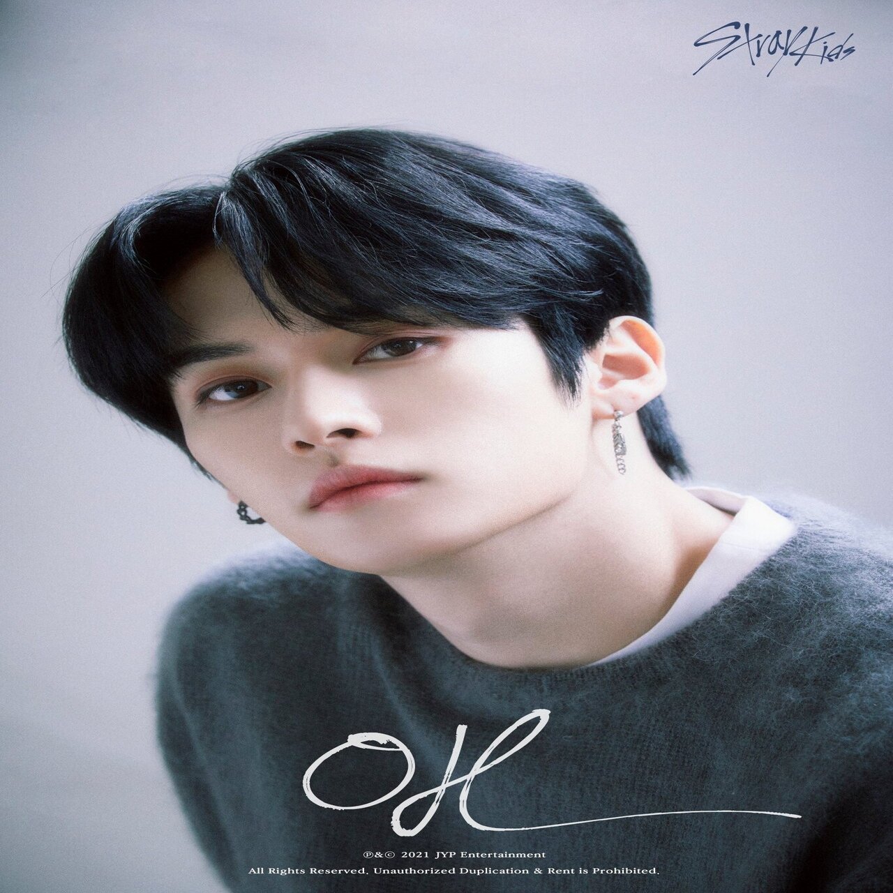 スキズ ハイタッチ ハン ジソン ミノ リノ straykids ミソセット